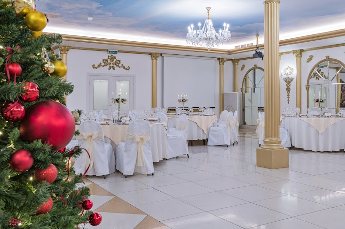 Фото №11 зала Зал «Царский»