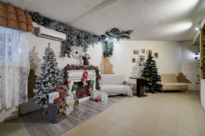 Фото №15 зала Вилла Италия