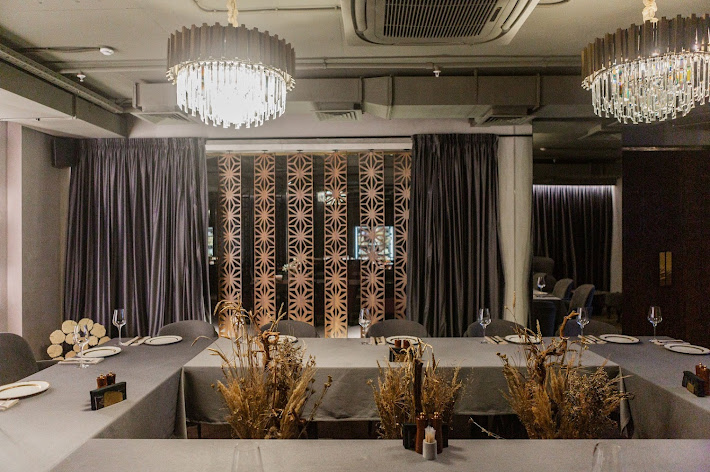 Фото №18 зала Дуслык