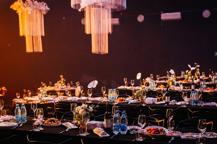 Фото №11 зала Концерт-холл «Кино»