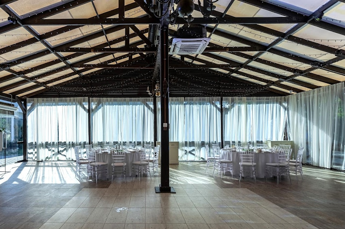 Фото №12 зала Зал Light