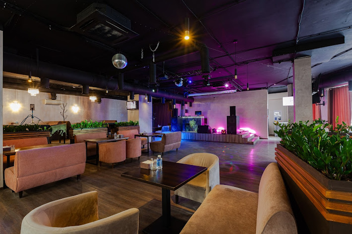 Фото №17 зала 31/13 La’Room