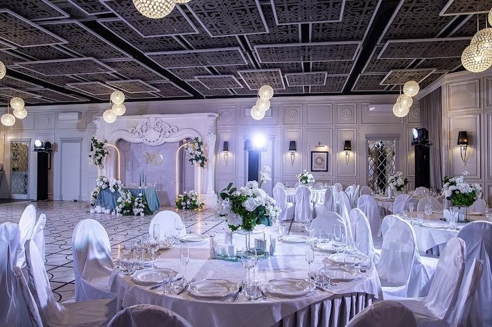 Фото №16 зала Жардин