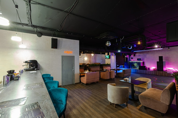 Фото №19 зала Основной зал