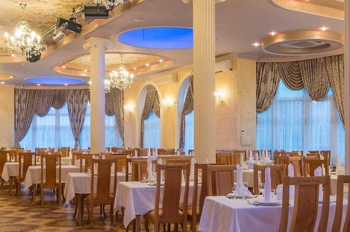 Фото №5 зала Донская Роща