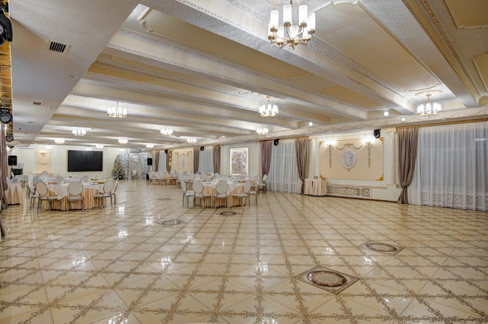 Фото №9 зала Eteria