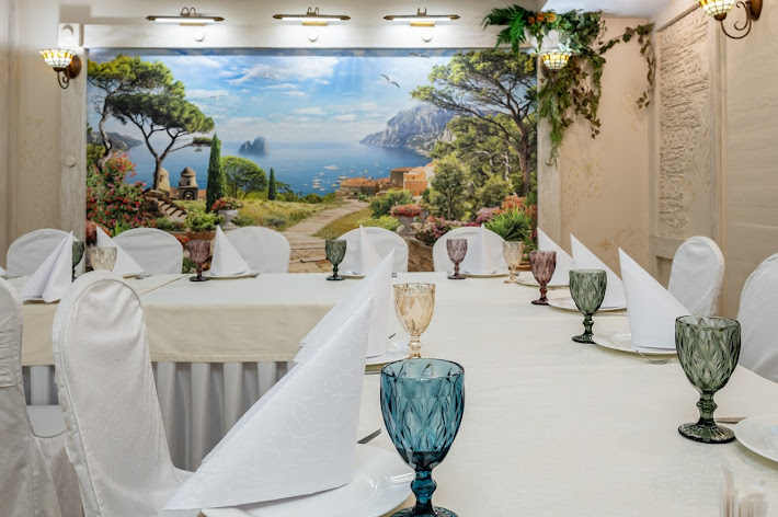 Фото №5 зала VIP-зал №3