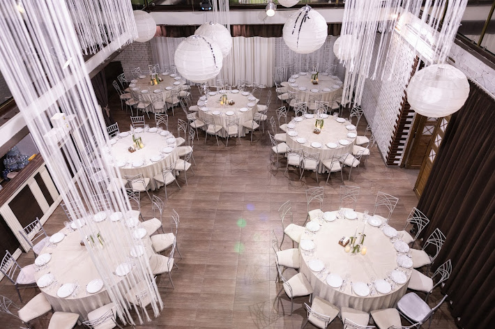 Фото №3 зала Особняк