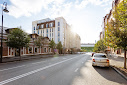 Фото №18 зала Courtyard by Marriott Kazan Kremlin