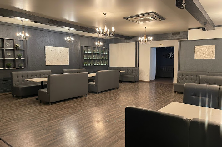 Фото №5 зала Публика