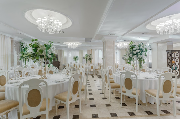 Фото №13 зала Benamar Hotel&SPA