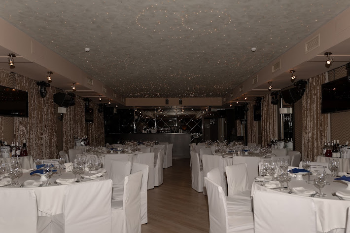 Фото №11 зала Банкетный зал