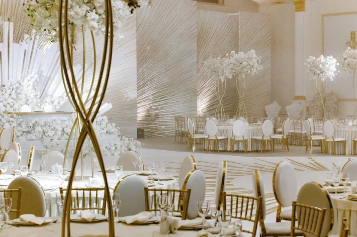 Фото №6 зала Caesar Palace