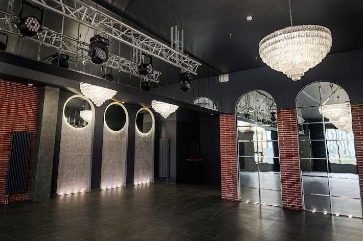 Фото №2 зала Зал Loft