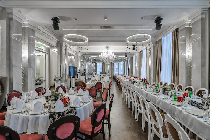 Фото №9 зала Шато