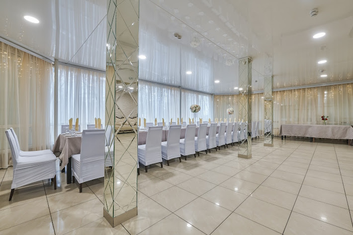 Фото №3 зала Нижний зал 