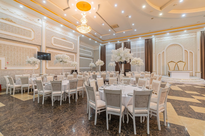 Фото №7 зала Zeytun Palace