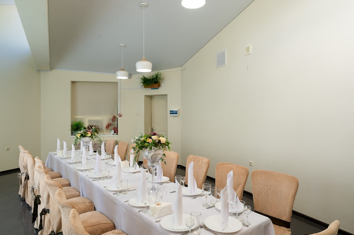 Фото №14 зала Махаон