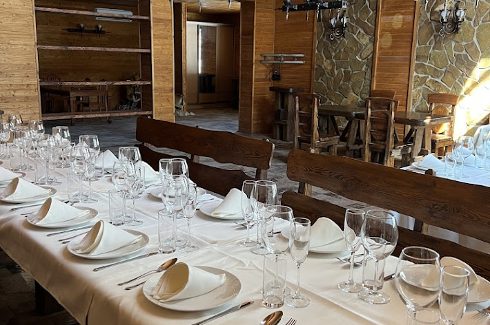 Фото №8 зала У озера