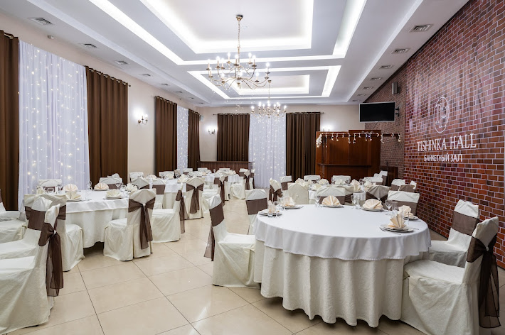 Фото №3 зала На Тишинке