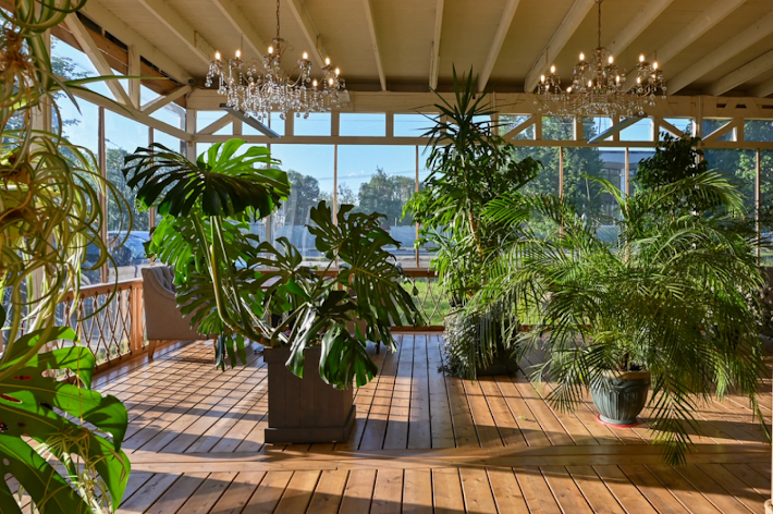 Фото №17 зала Зал «Париж» 