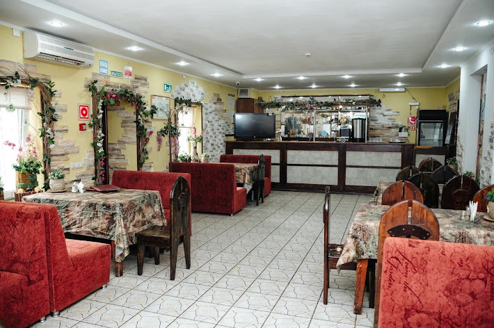 Фото №6 зала Малый зал