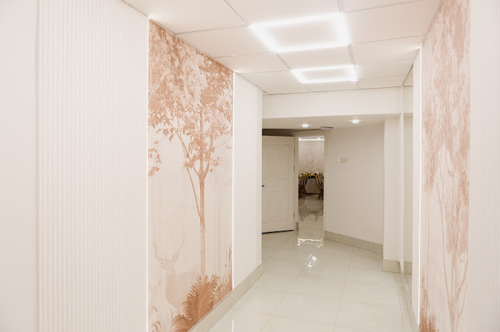 Фото №9 зала Зал «Жемчужный»