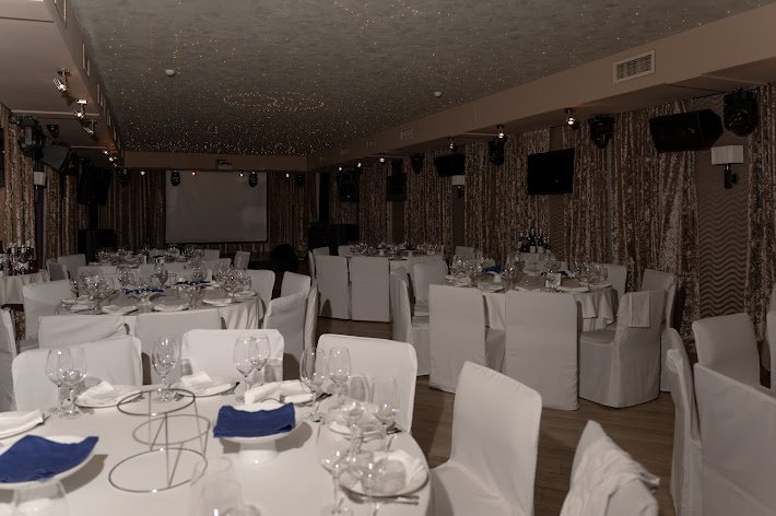 Фото №12 зала Банкетный зал