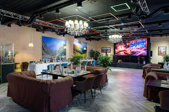 Фото №10 зала Оджах.ури