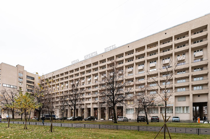 Фото №10 зала Второй зал 