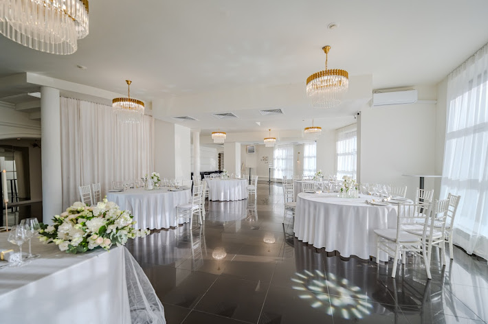 Фото №14 зала Зал GRANDE