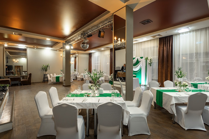 Фото №9 зала FOROS AVENUE