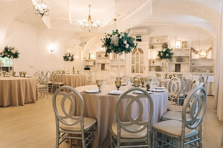 Фото №19 зала Малый зал