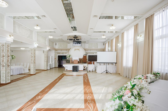 Фото №14 зала Делис