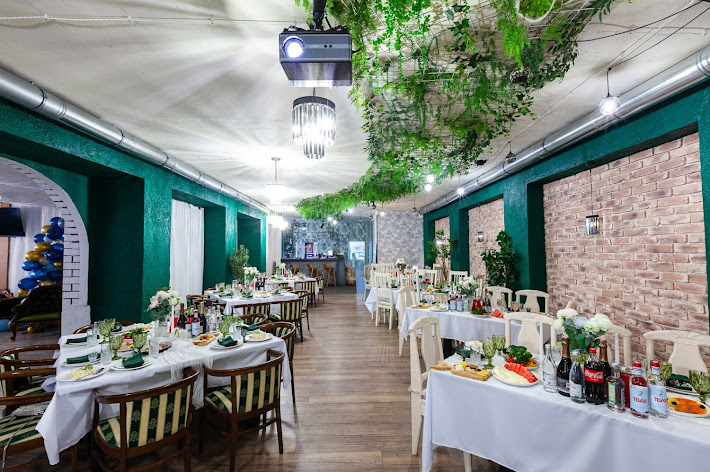 Фото №15 зала Парадиз