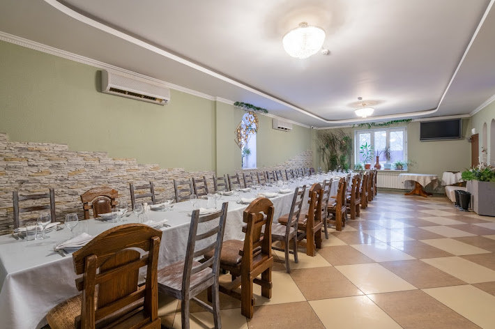 Фото №8 зала Основной зал