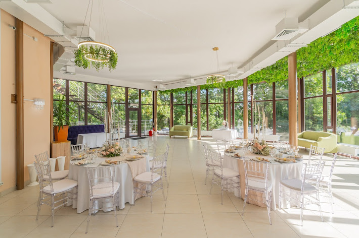 Фото №10 зала Царский Двор