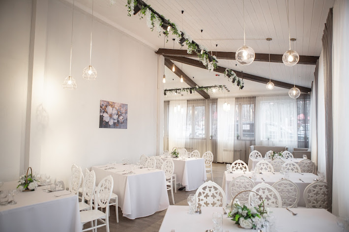 Фото №19 зала Щербет на Зорге