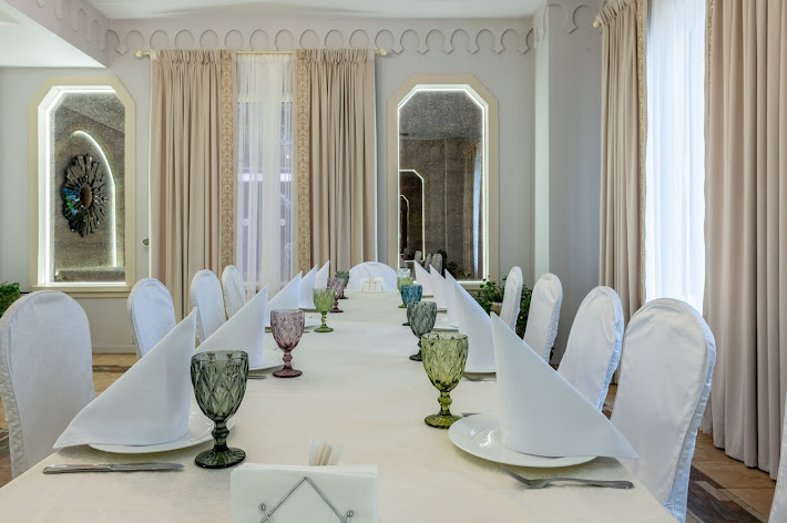 Фото №6 зала VIP-зал №1