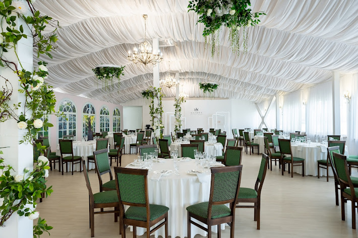 Фото №17 зала Аэлита