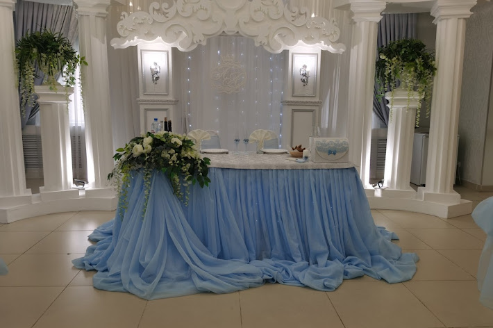 Фото №3 зала Зал Fresh