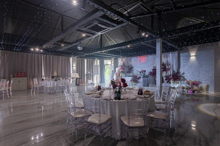 Фото №8 зала Зал  Seven