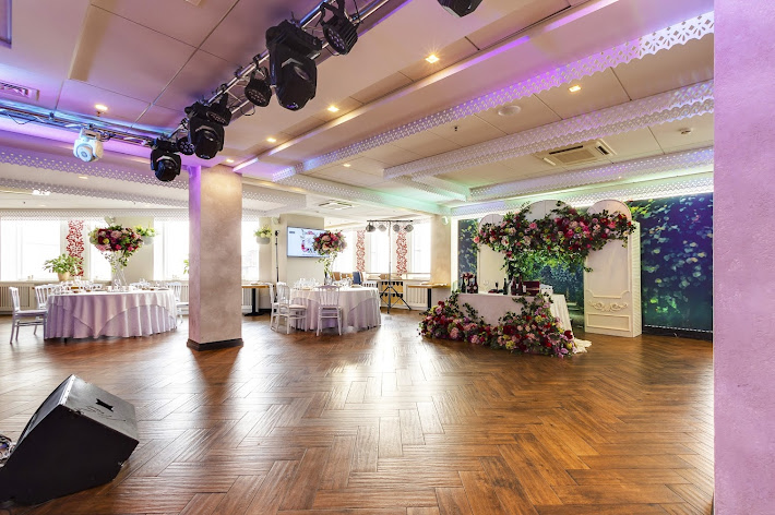 Фото №11 зала Разговоры