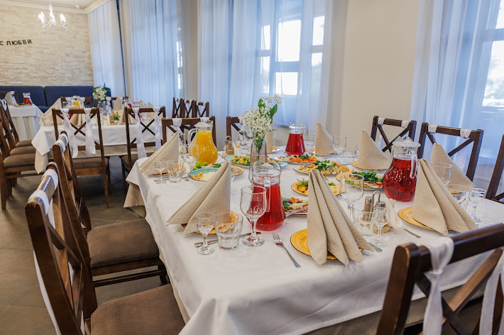 Фото №20 зала Огни Енисея