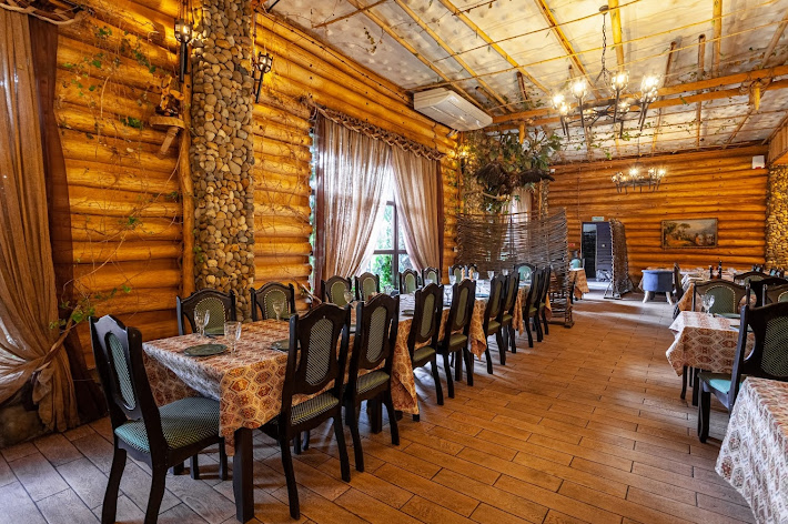 Фото №19 зала Помещик на Бершанской