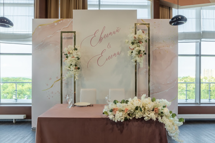 Фото №10 зала Мегаполис