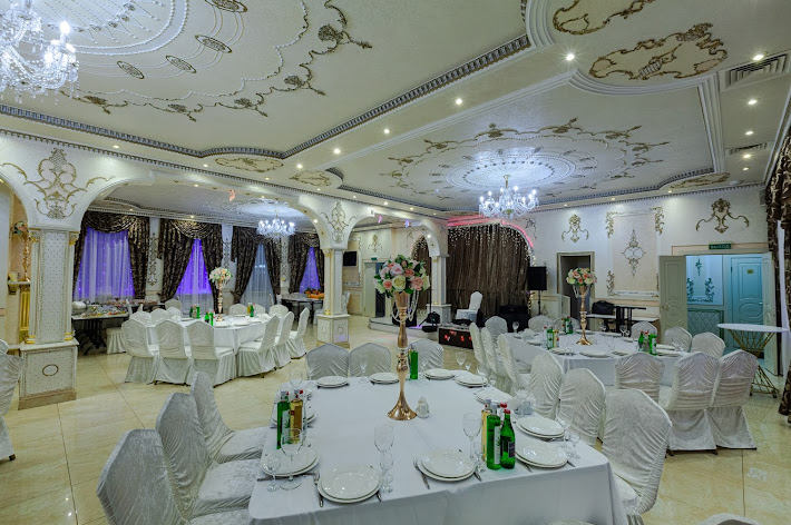 Фото №11 зала Империя