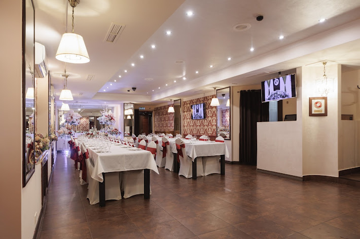 Фото №6 зала Club le Chateau