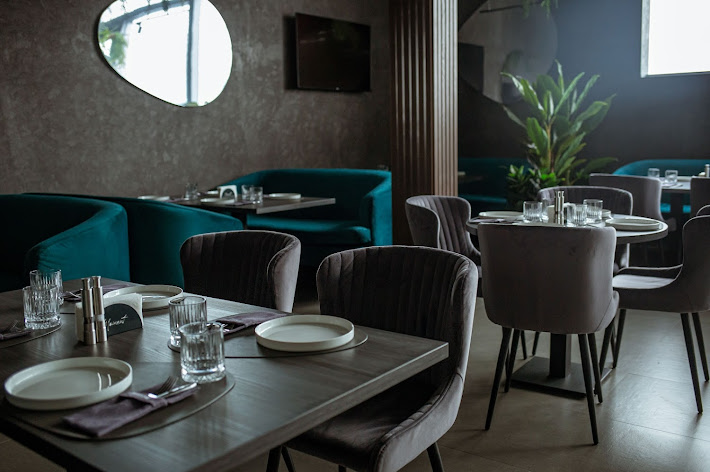 Фото №8 зала MOMENT