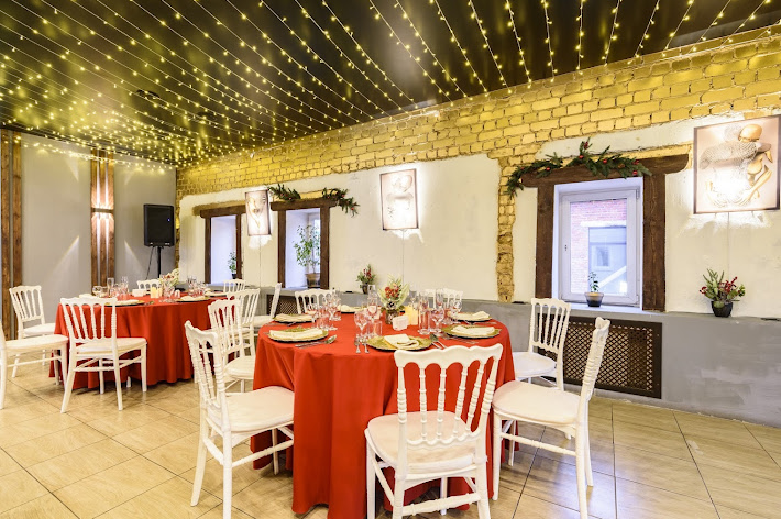 Фото №7 зала Банкетoff